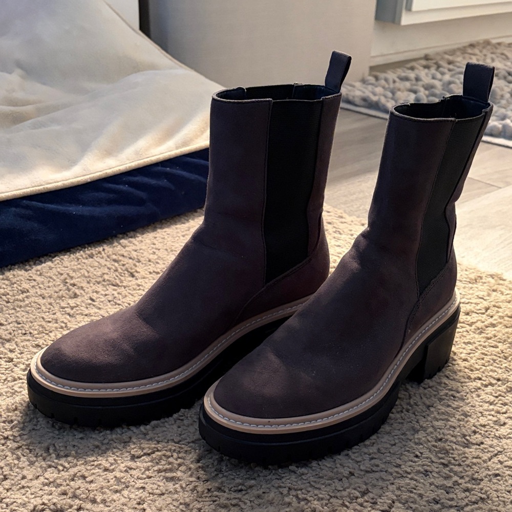 Open Edit Women’s Chelsea Boots
